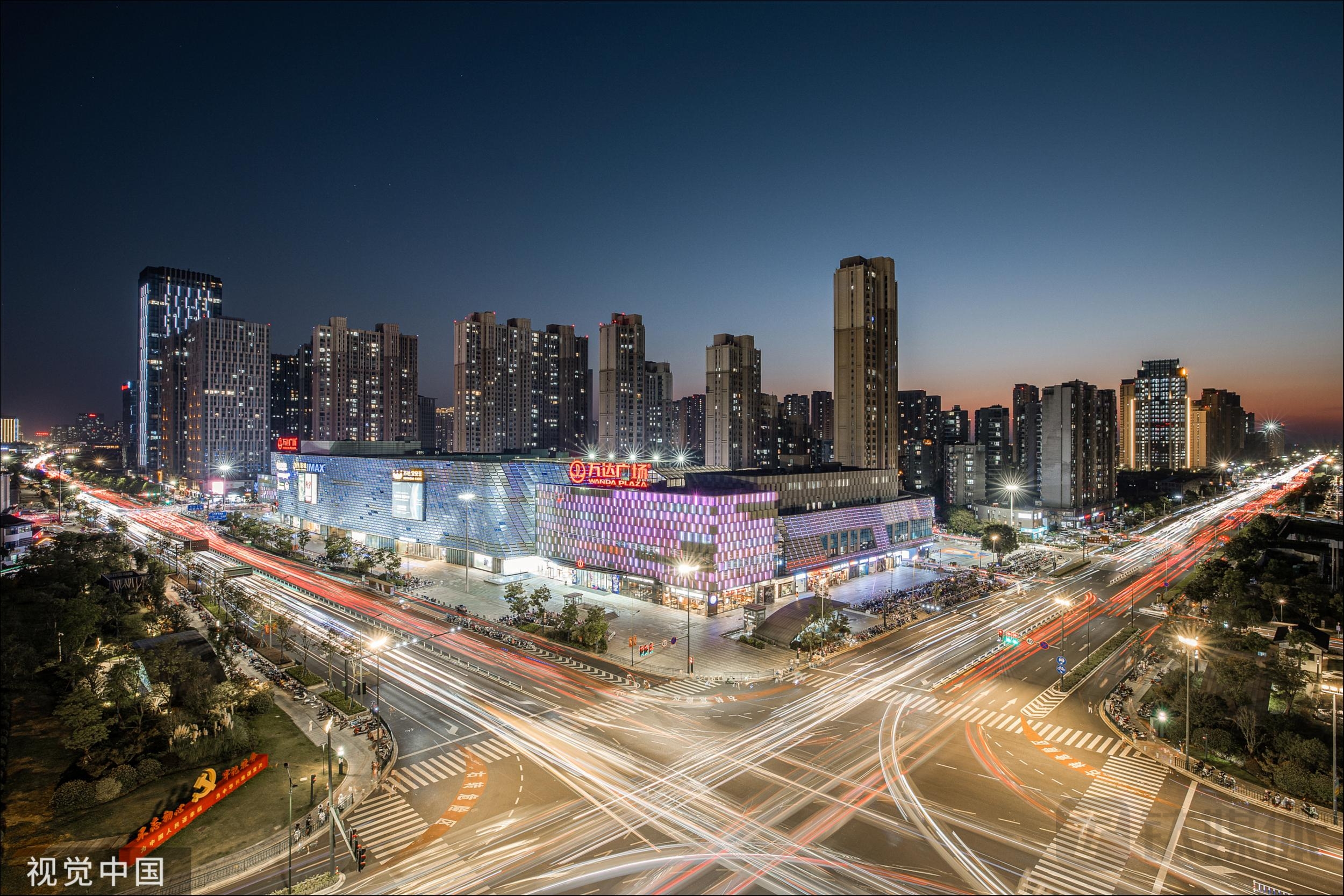 万达回应商管招股书失效：申请材料失效不影响上市进程，将尽快更新材料