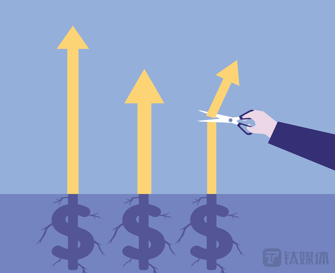 太极实业亏损破纪录，巨额减值“消灭”利润，股价却触及涨停 | 看财报