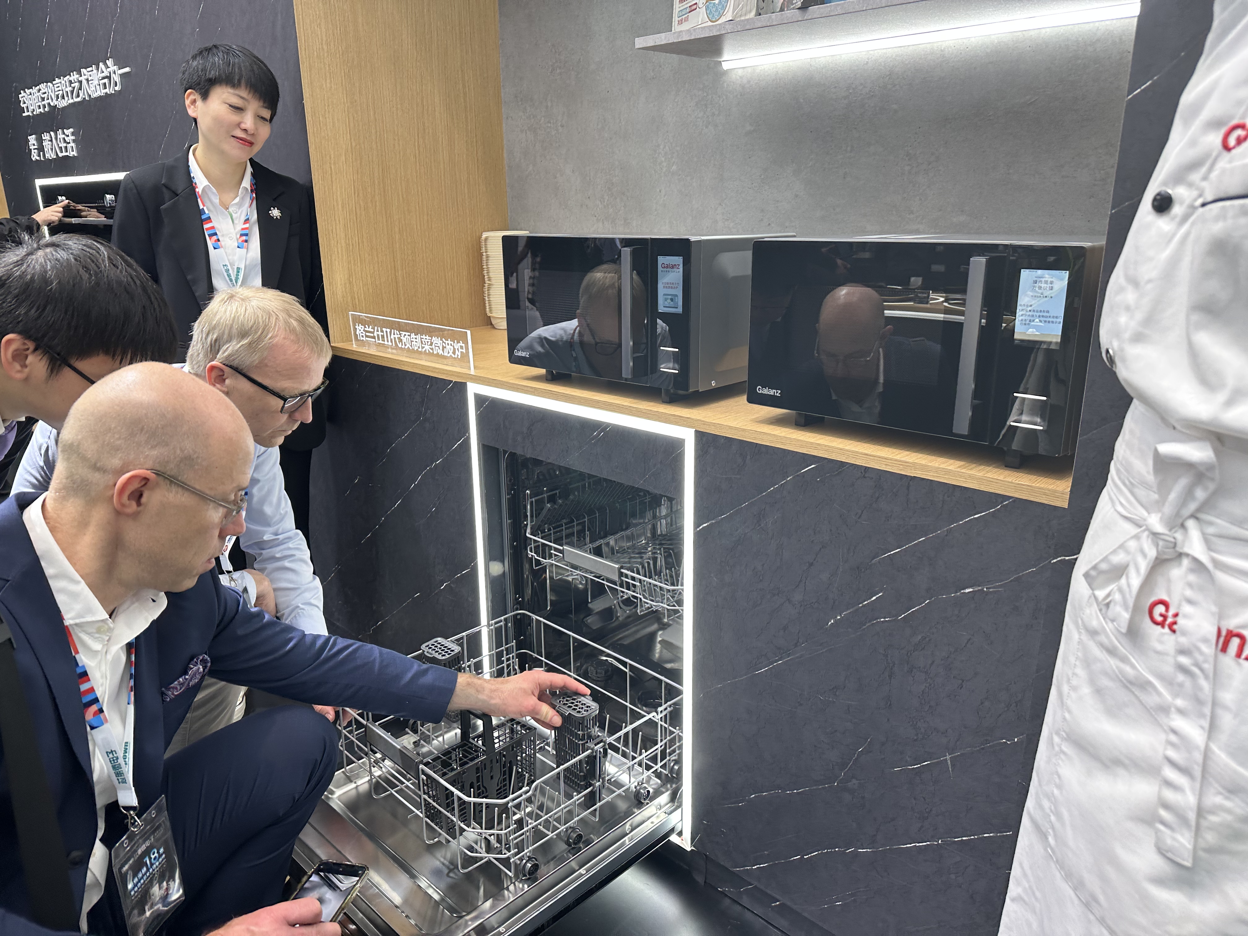 图片来源：钛媒体APP拍摄