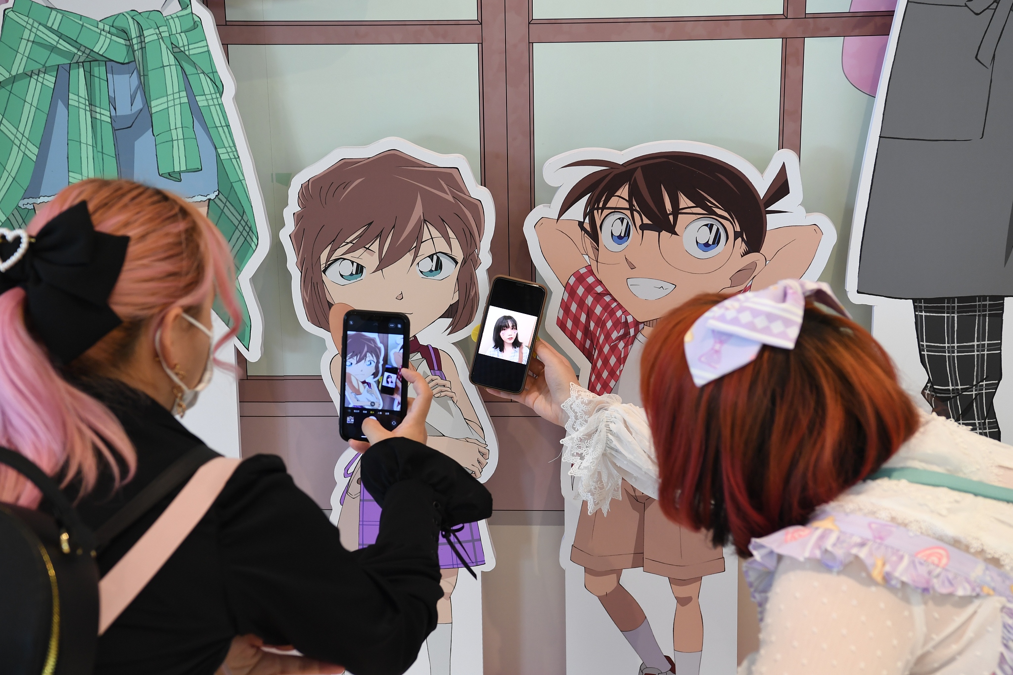 图片来源@视觉中国