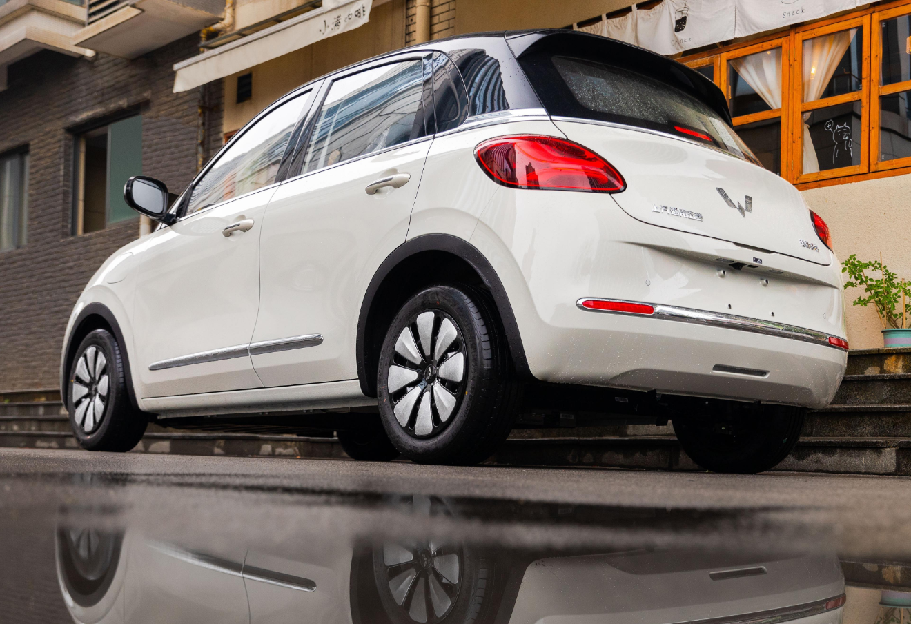 国产崛起合资吃瘪a0轿车市场要变天了