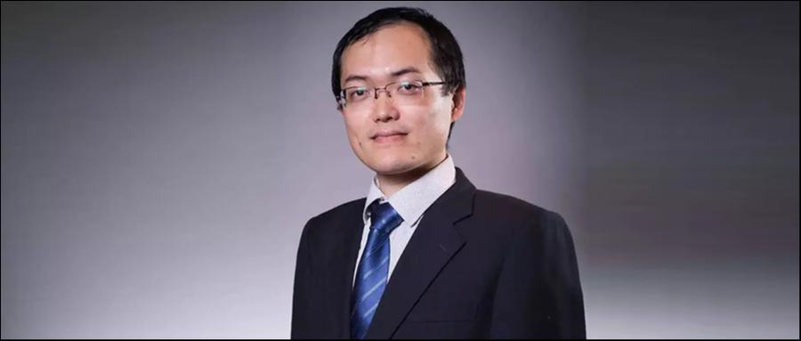 张坤