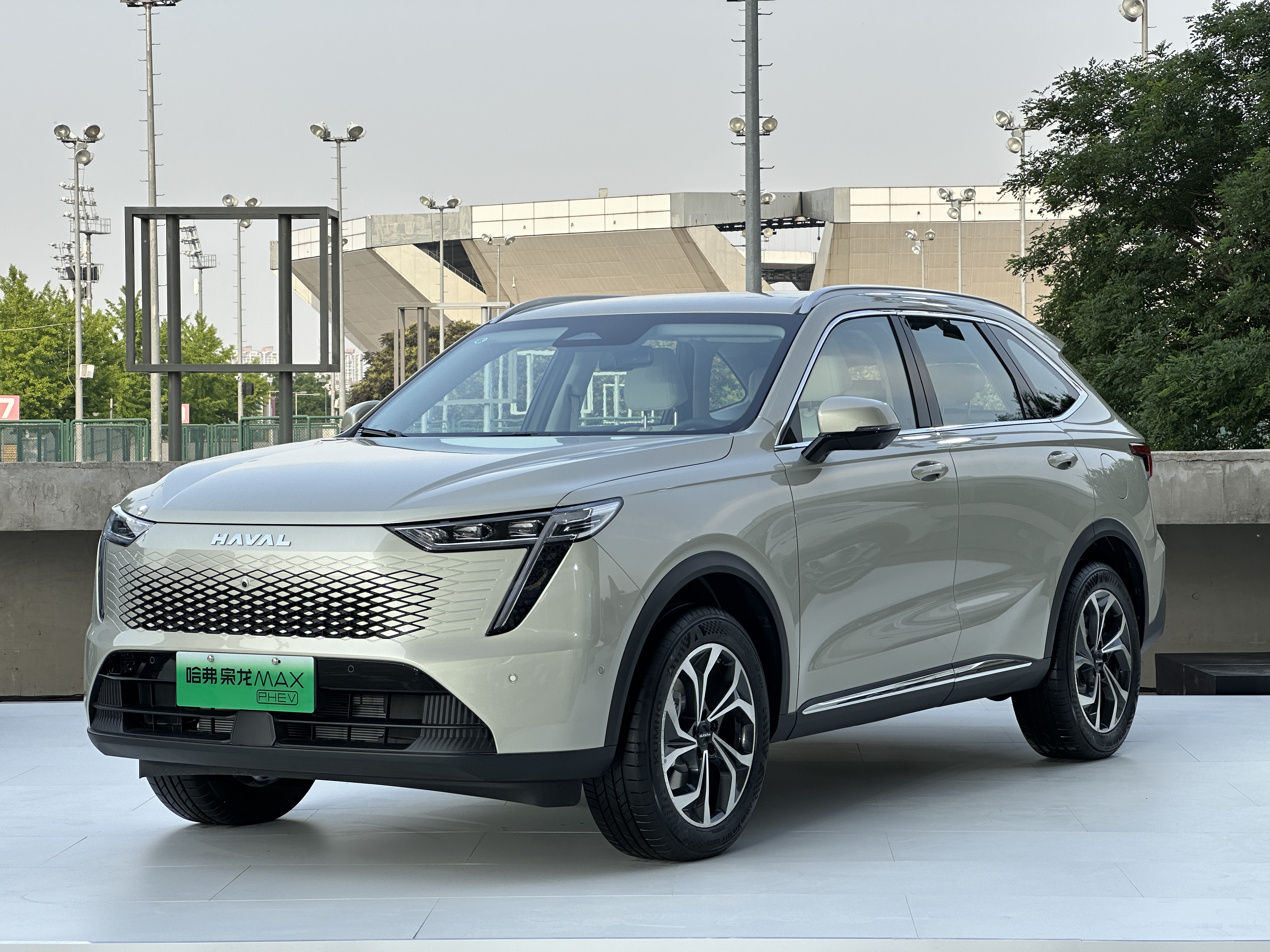 拍摄：钛媒体App