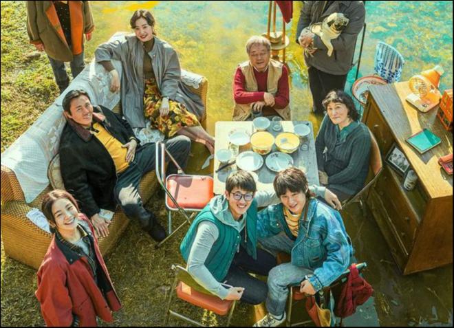 《漫长的季节》，被高估了吗？