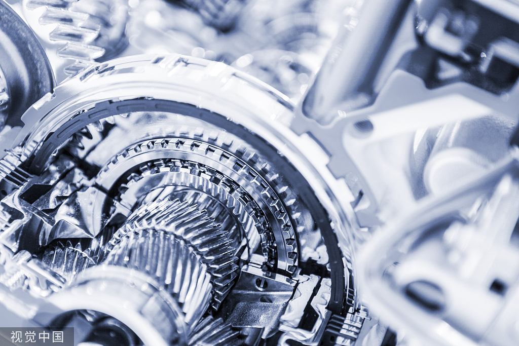 华辰装备：在低端产品中挣扎的龙头 | 钛媒体深度