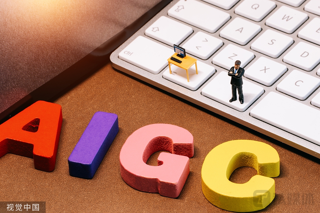 GPT重塑商业模式：他们已经把大模型引入业务流 | ToB产业观察