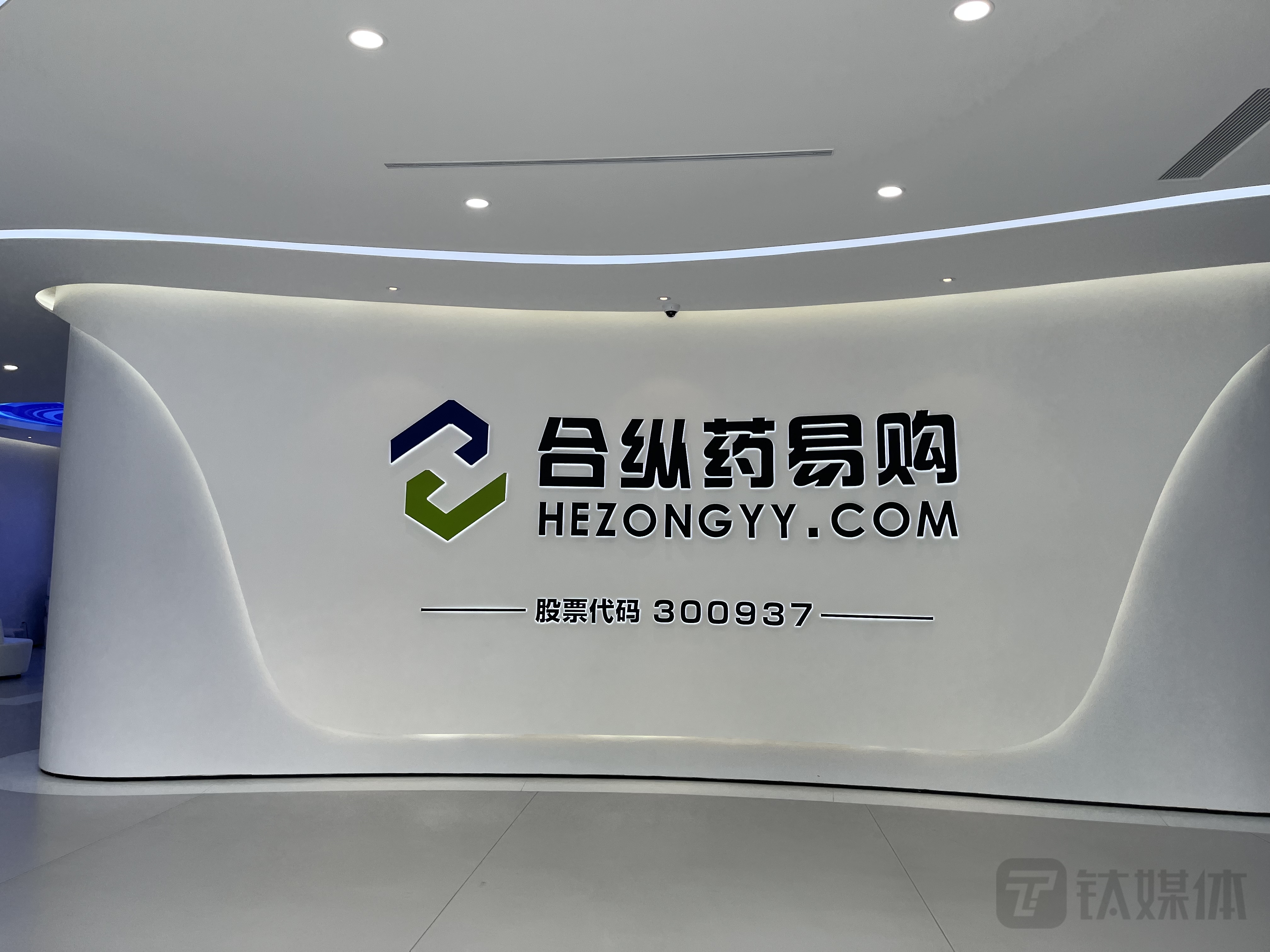 药易购：从高管“大换血”开启变革 | 直击股东会