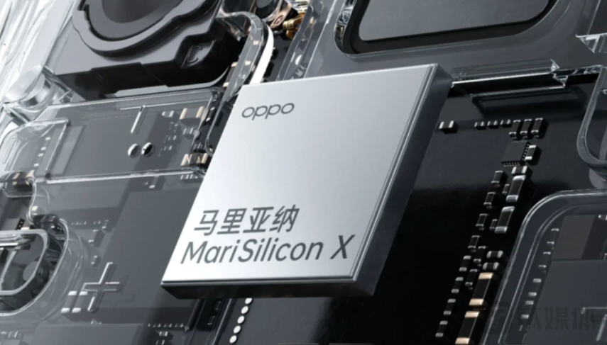 一夜之间，OPPO 再无「芯」事 | 钛媒体深度
