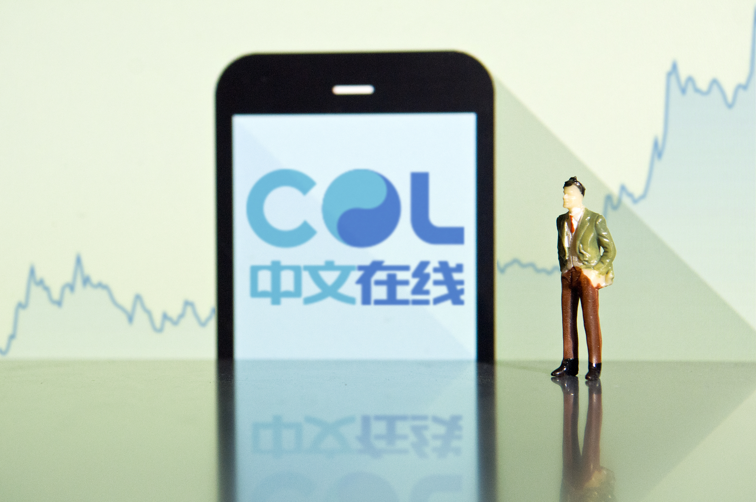 中文在线频切赛道 这次布局AIGC能绝地逢生？