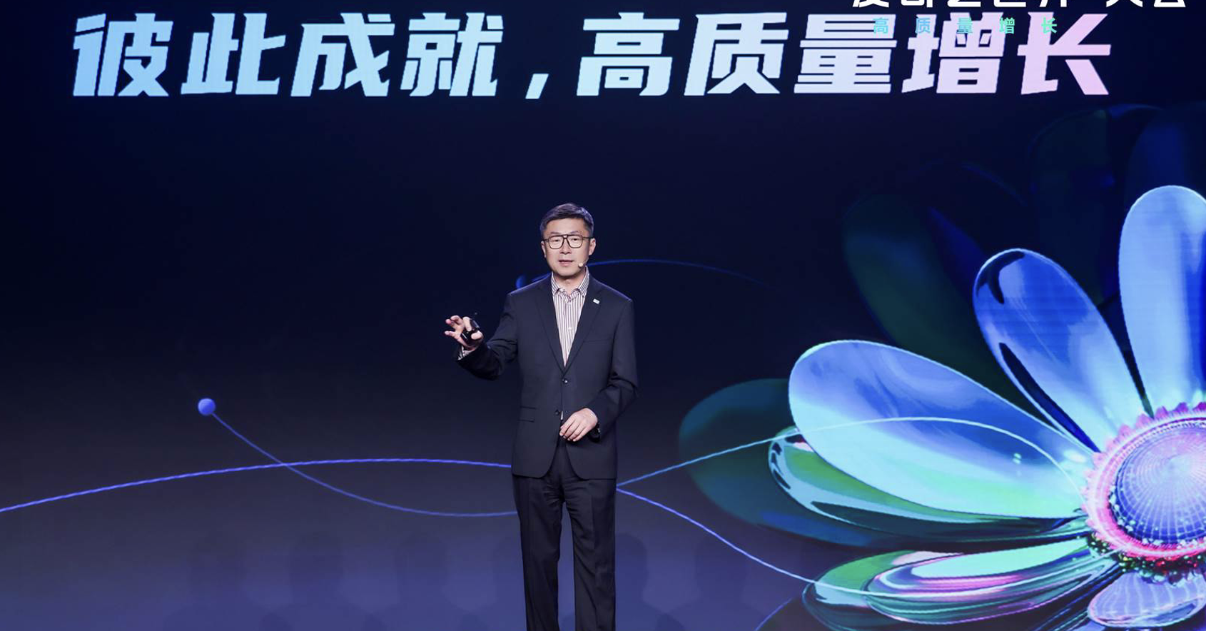 爱奇艺没有新故事可以讲