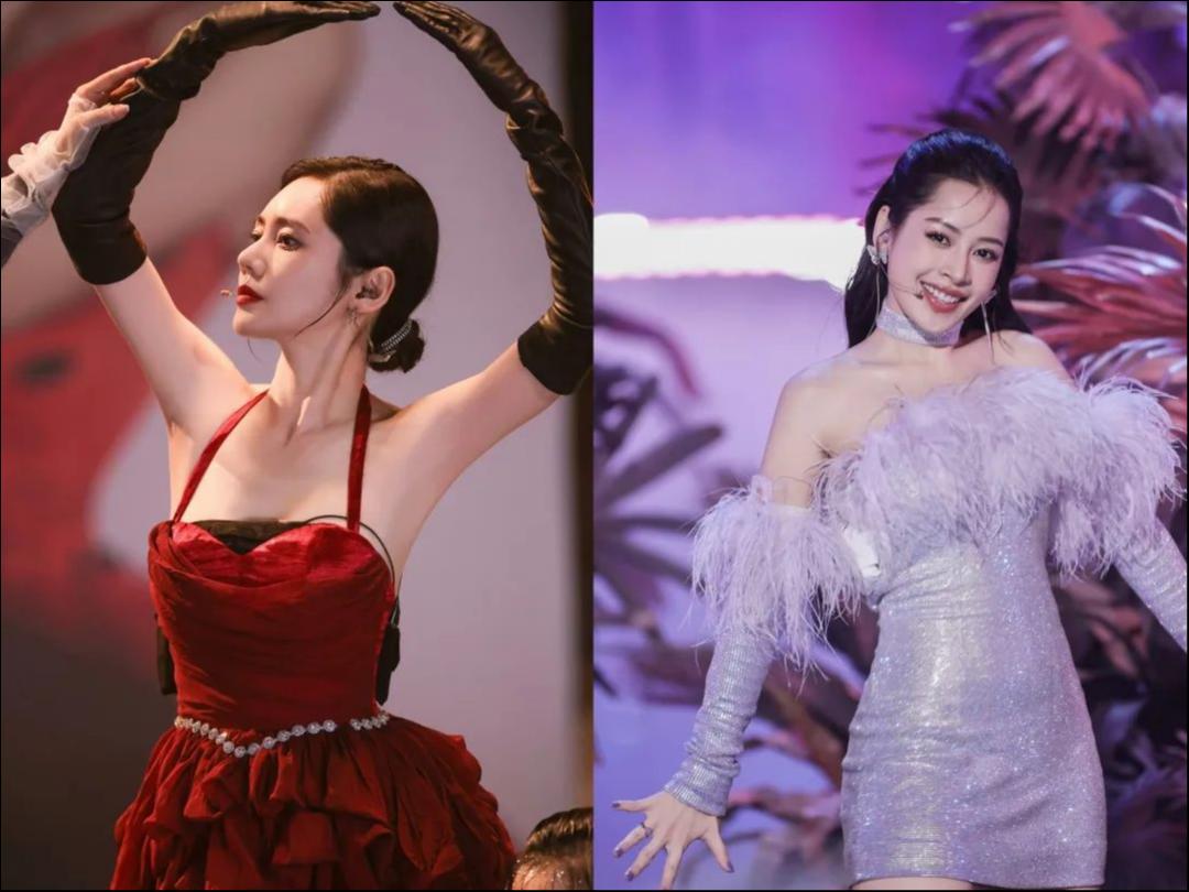 选秀可以押宝，但《浪姐》不行