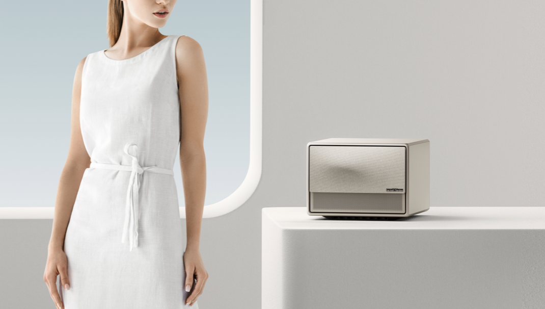 混光黑科技诞生，极米打赢投影“画质战”