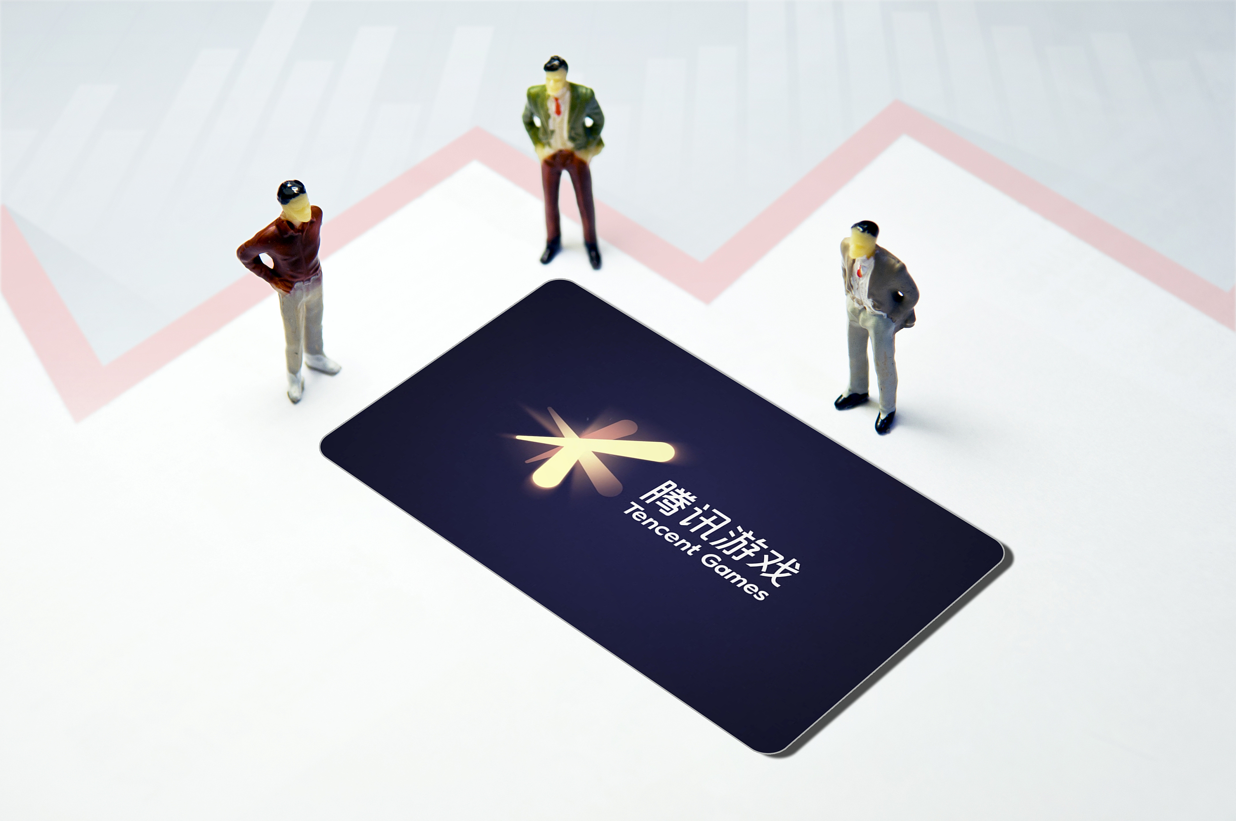 腾讯发布2023年一季报，游戏板块闯出一匹“黑马”