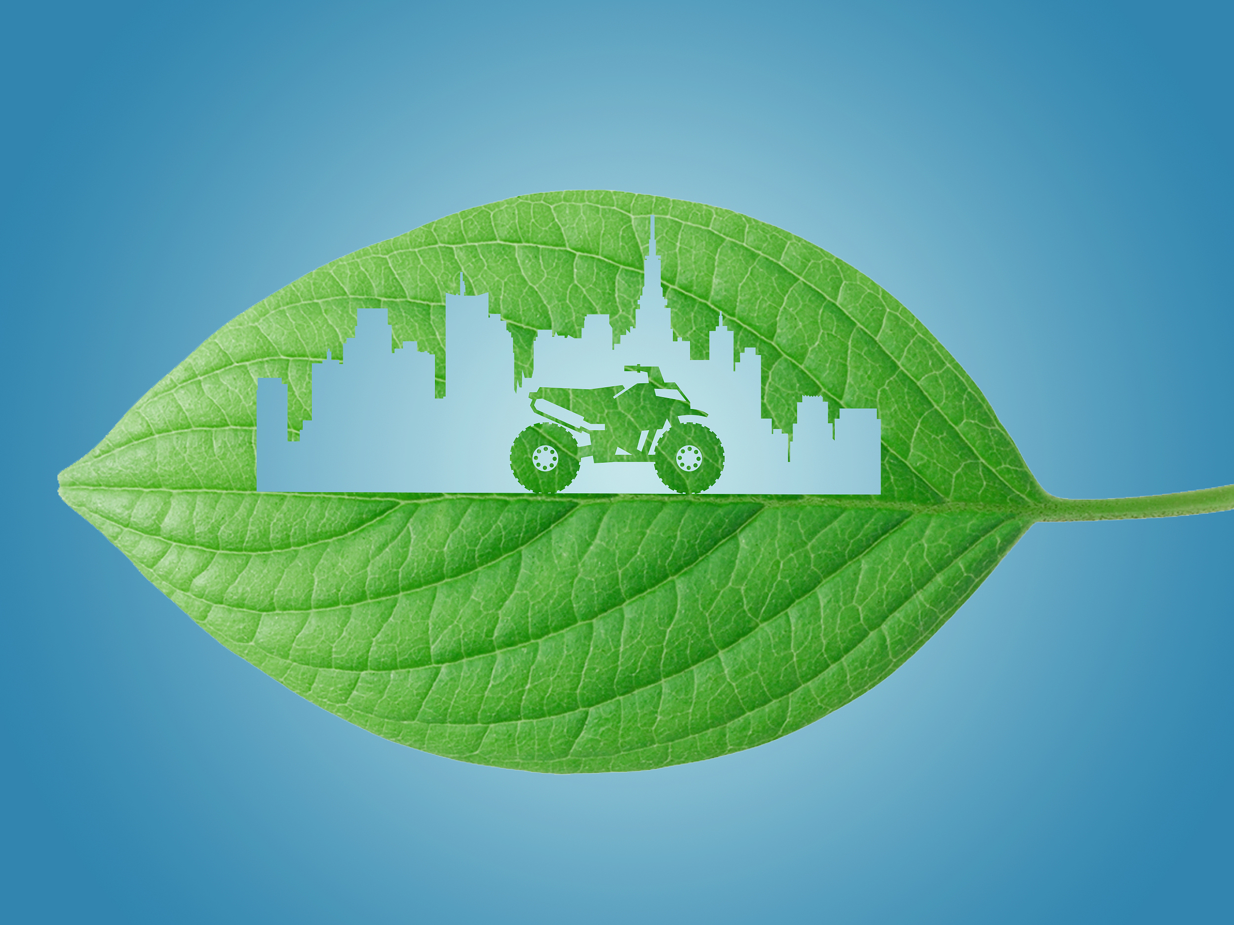 新能源汽车后，摩托车也“卷”起来了