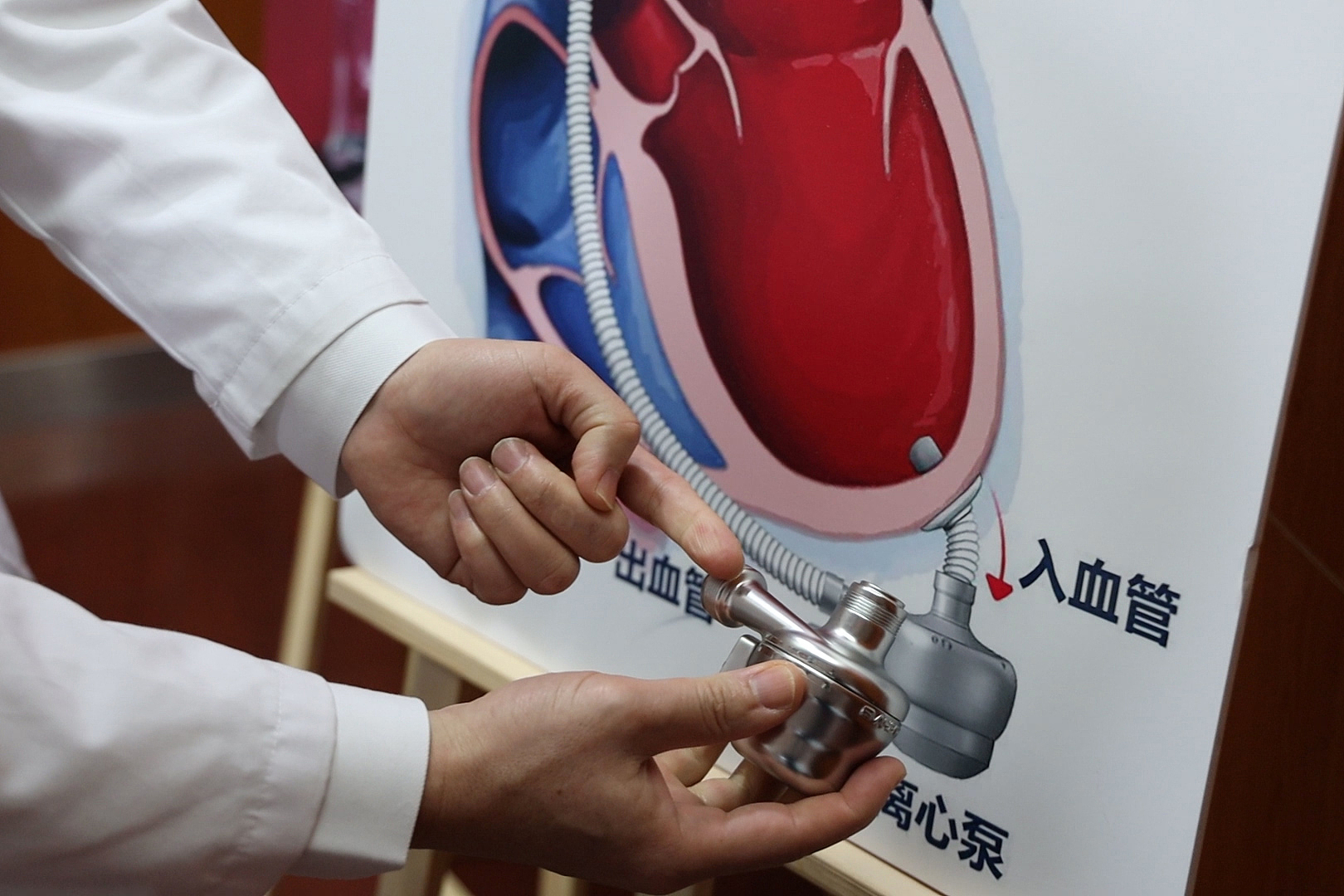 云峰、高瓴投资，微创系第七家提交IPO，这个赛道终于火了？