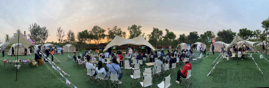 森林科学奇妙夜，一起来北京科技周探索自然奥秘