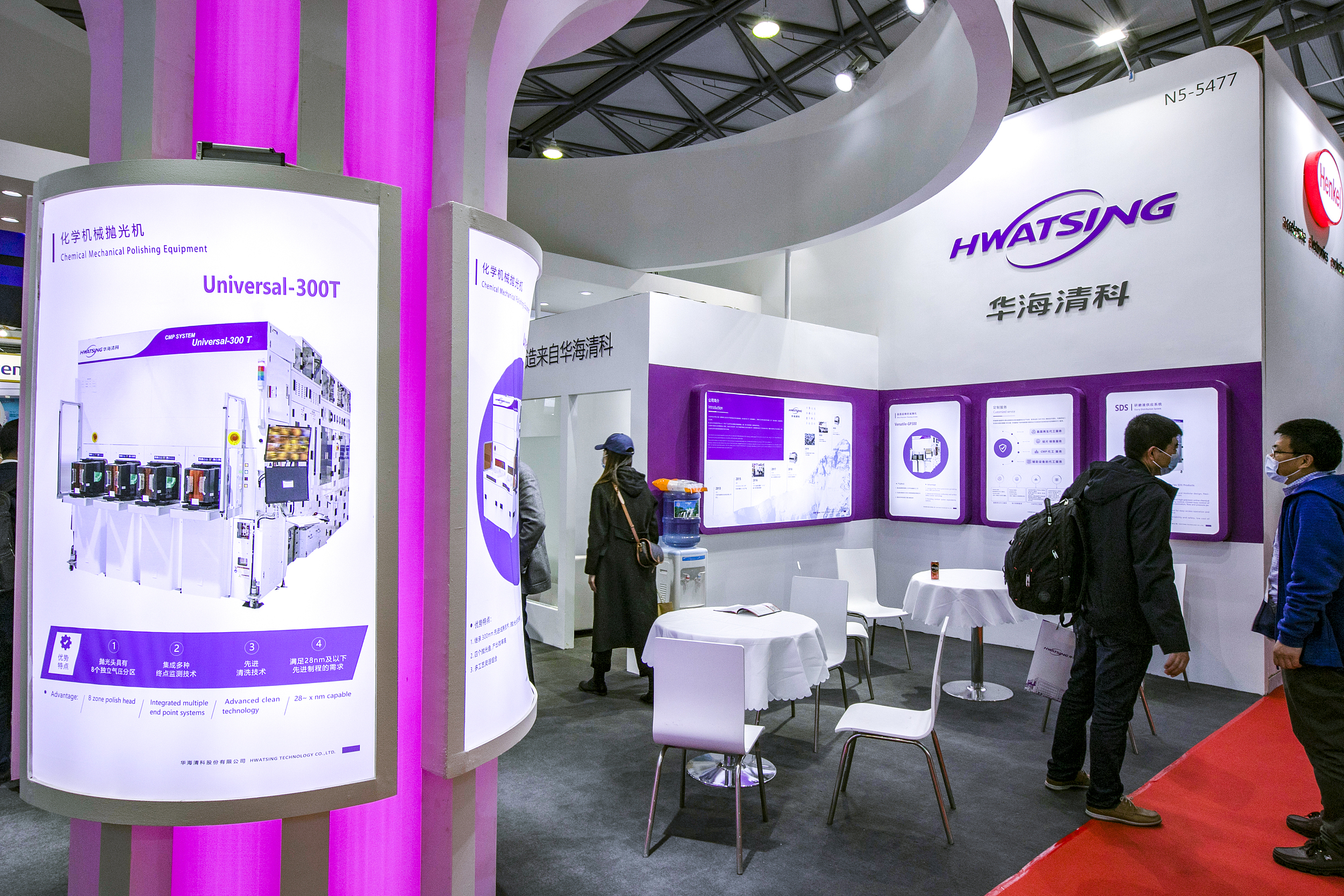 减薄机量产出货，半导体设备龙业绩可期？｜钛投研