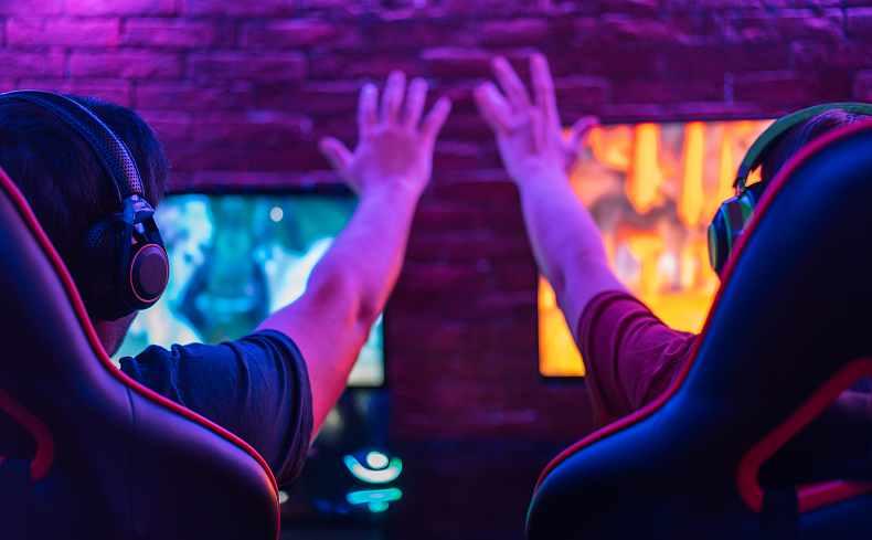 一季度游戏出海：网易押注制作人，腾讯已成第二曲线