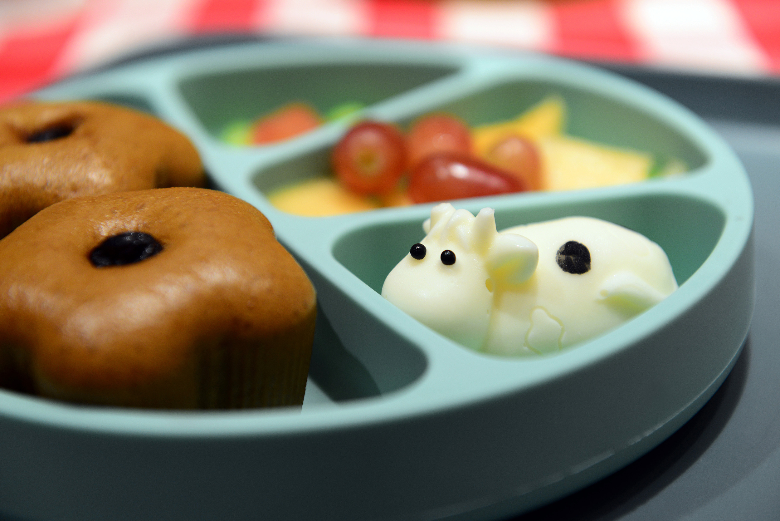 肯德基、西贝们，狂卷儿童餐