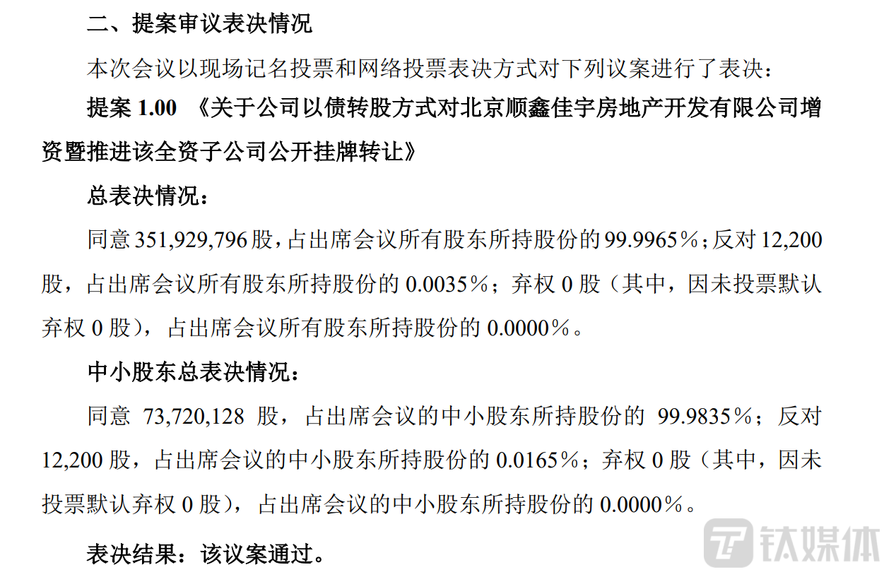 （来源：上市公司公告）