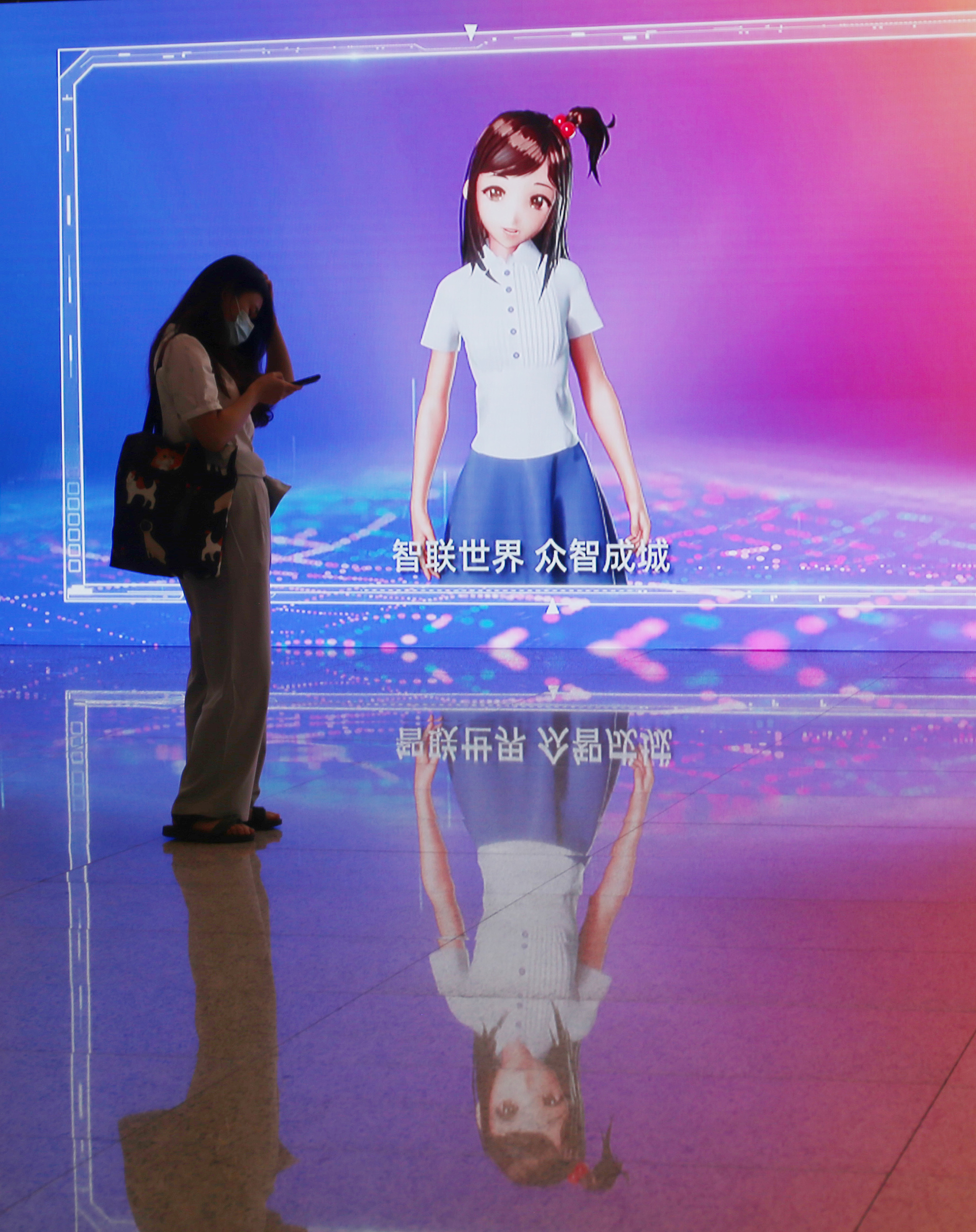 图片来源@视觉中国