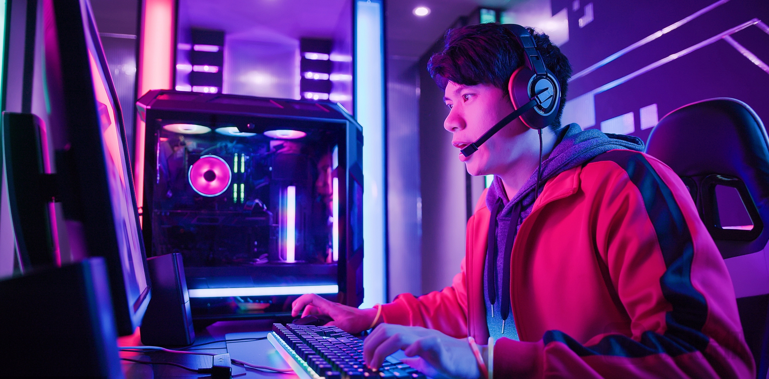 迅游科技的泥潭