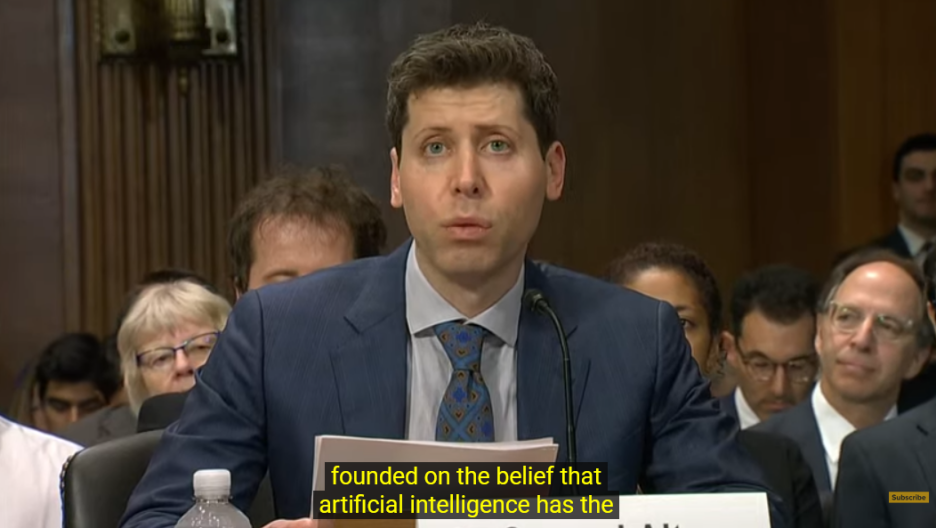 这样的美国国会听证会堪比残酷真人秀,从比尔·盖茨,扎克伯格,到tik