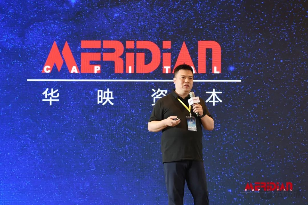 国家语音创新中心首席专家张熠天