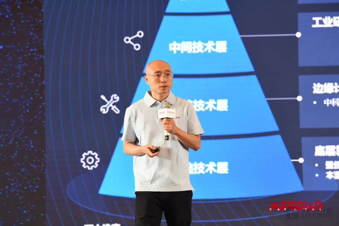 华映资本管理合伙人章高男