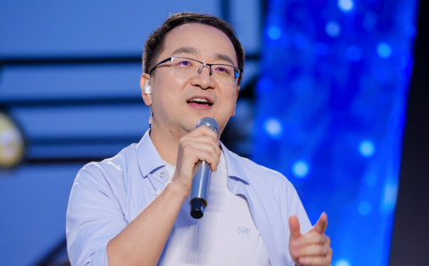 海尔智家徐萌：让每一位用户感受美好