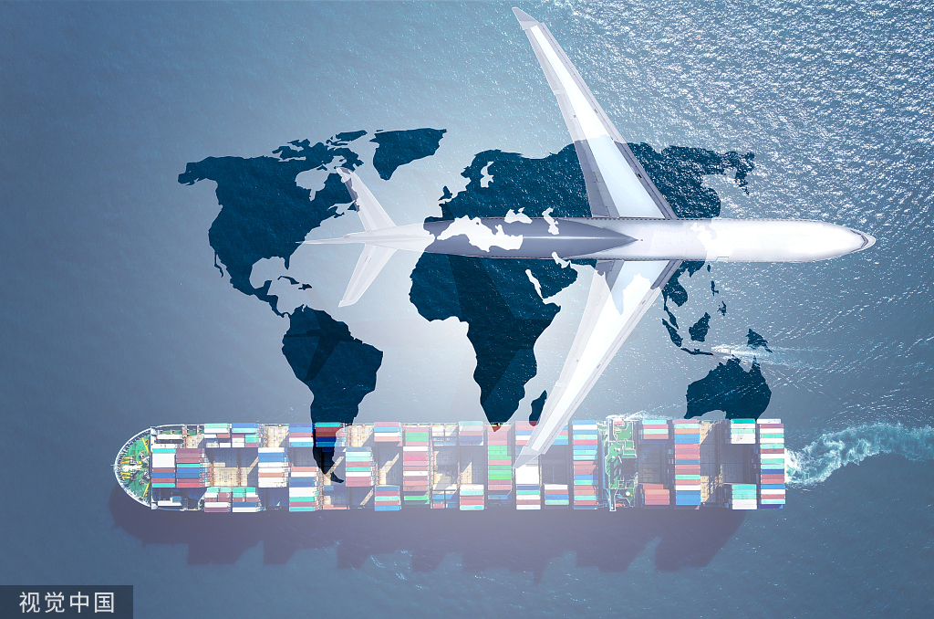一周「出海参考」（05.29-06.04）｜五年后世行再发物流指数；跨境电商占我国外贸比升至5%；TikTok开启东南亚大促；沙特成立4个经济特区；东南亚数字经济规模将达1万亿美元