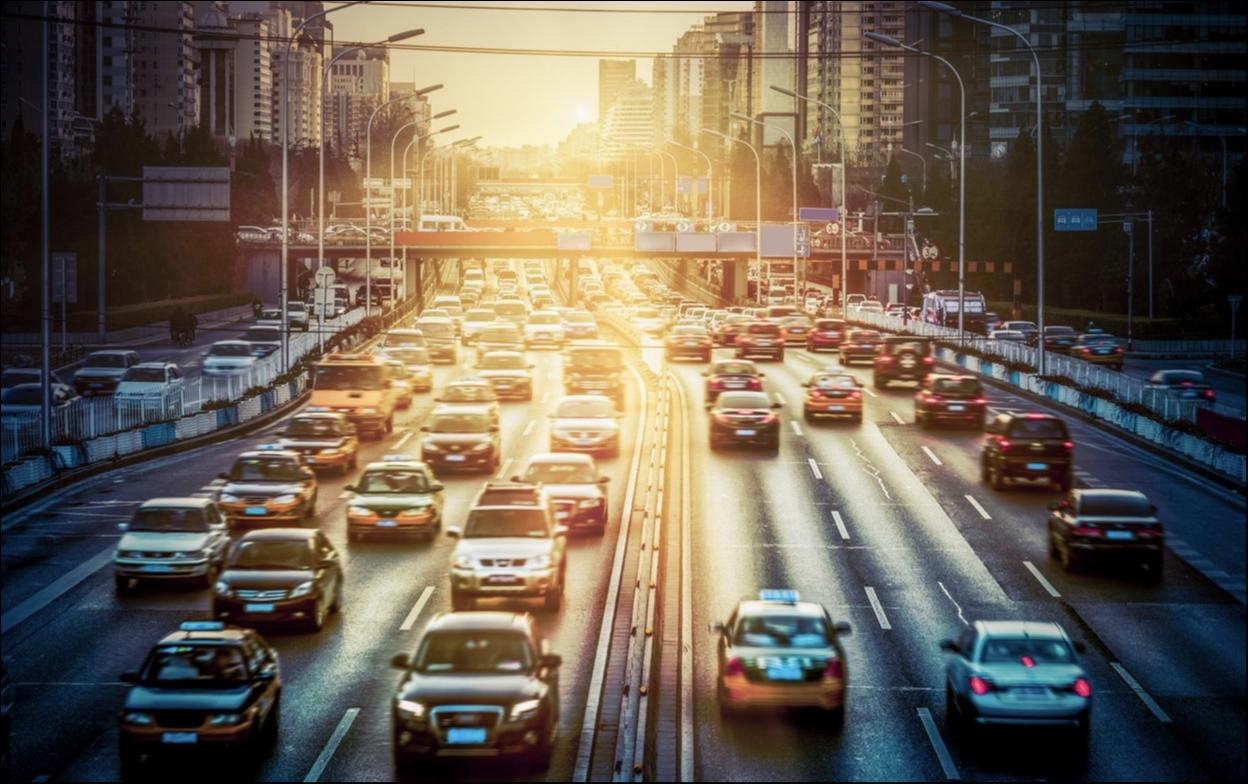 「反击」的丰田，「吃惊」的日产，「激进」的本田