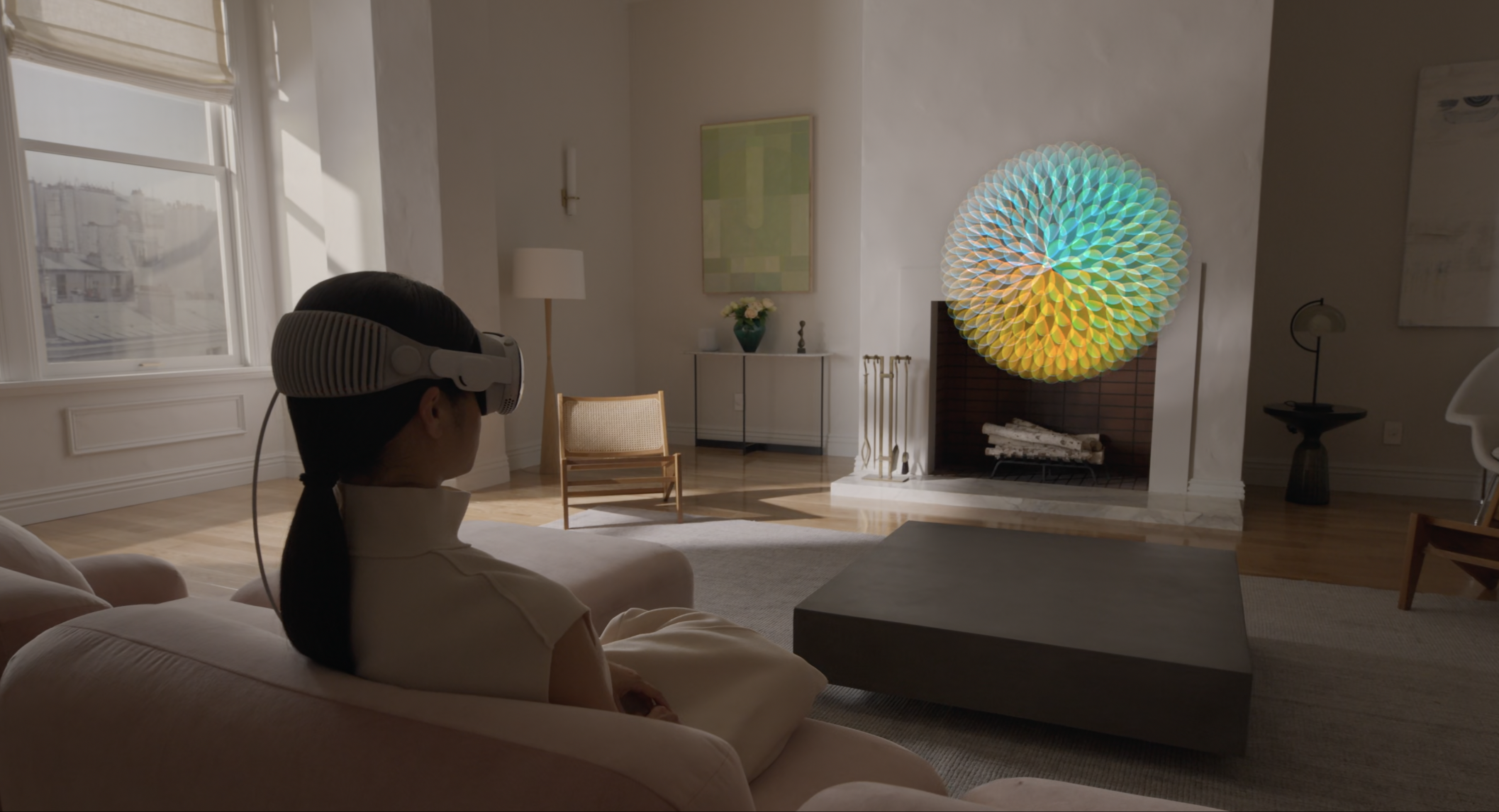 苹果不是XR救世主