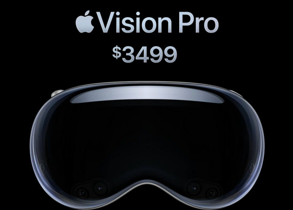 苹果头显这把火，能点亮元宇宙暗夜吗？