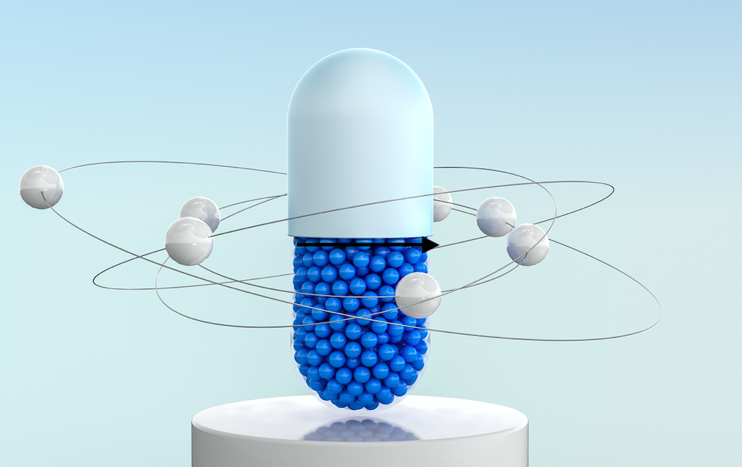 信立泰的“药企进化论”：倒逼下的升级，前路待考丨钛媒体深度