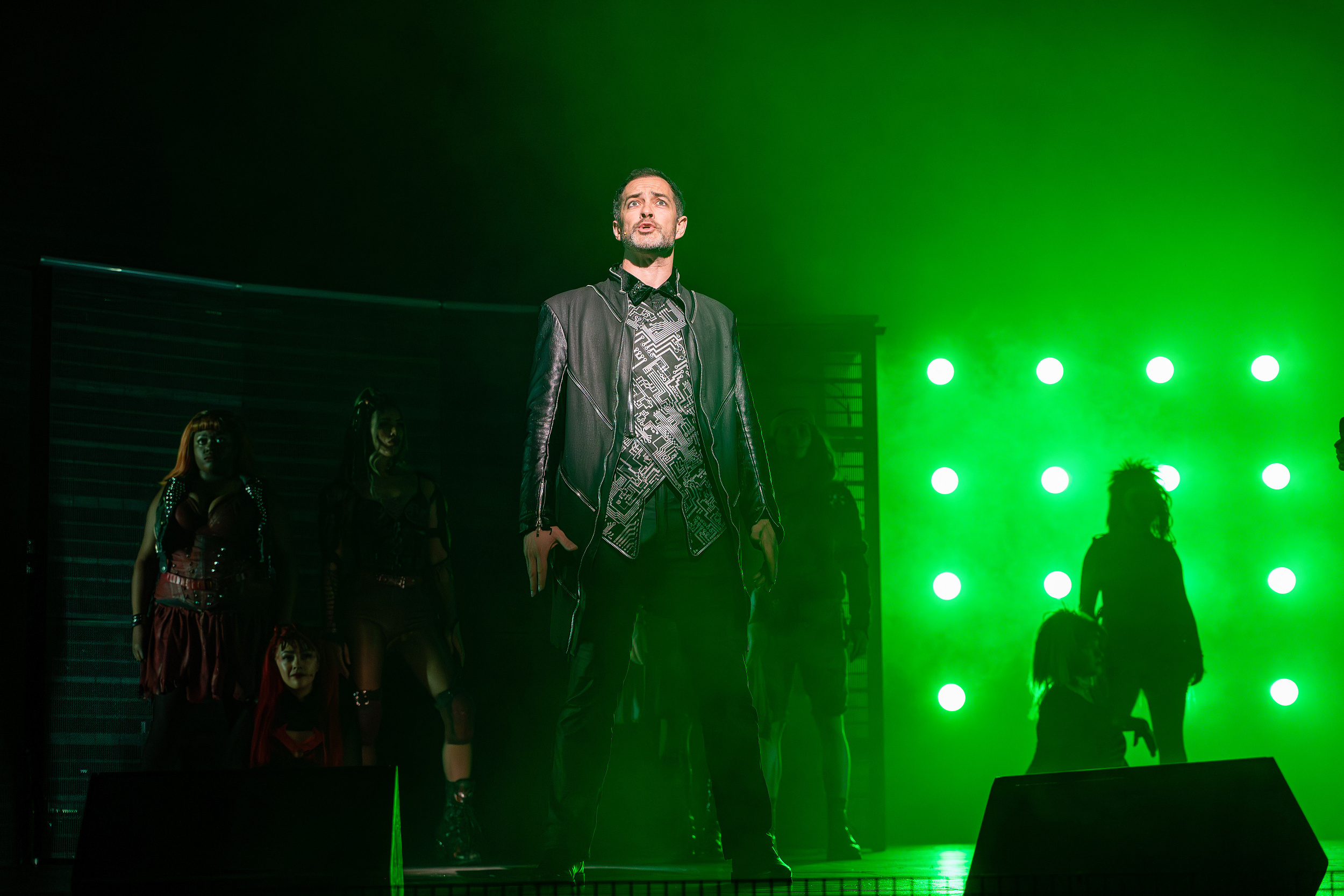 海外音乐剧重归中国市场，国产音乐剧何去何从？