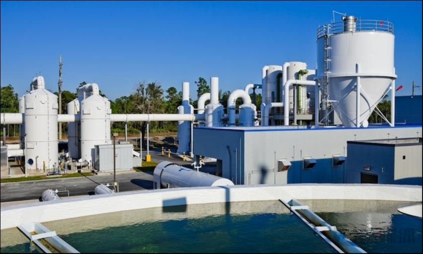 深水海纳：对公司今年扭亏持谨慎态度 | 直击业绩会