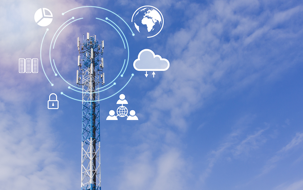 【产业互联网周报】广东电信突发大规模故障，官方要求查明原因；欧盟考虑强制禁用华为5G设备；《新型电力系统发展蓝皮书》发布