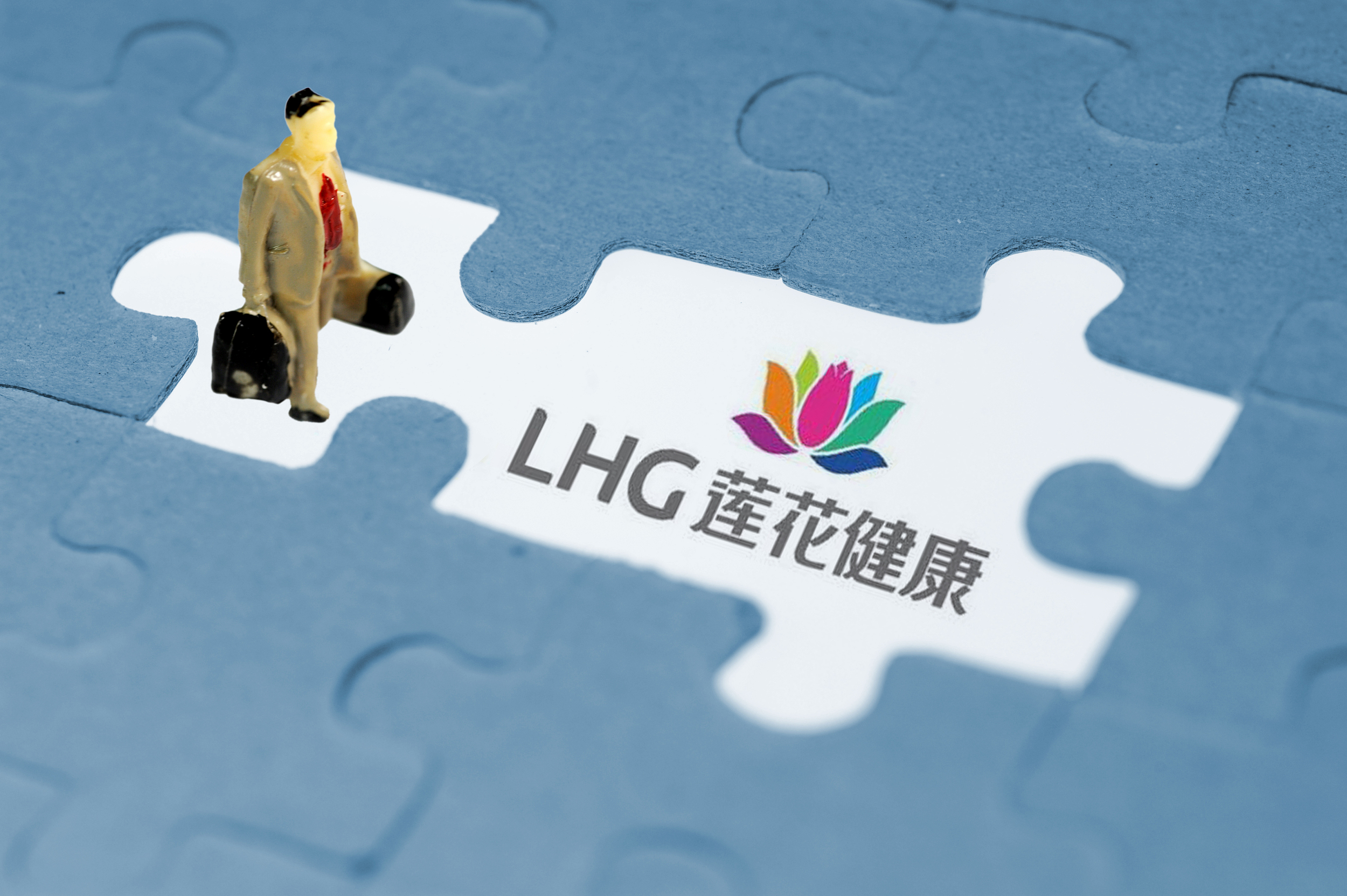 “味精大王”莲花健康斩不断烦恼丝