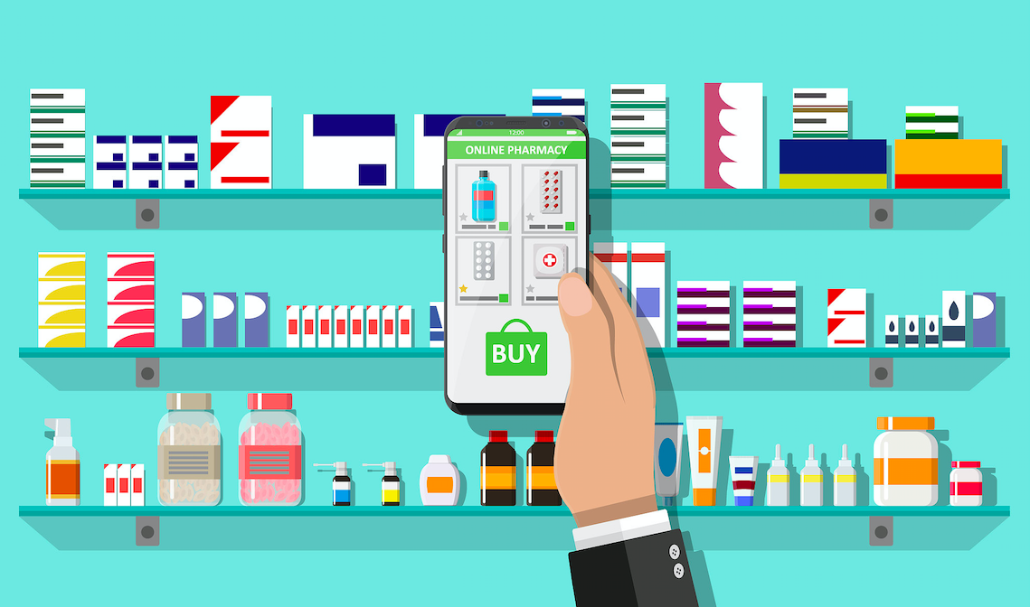 用数字化推动院外市场走向万亿规模，药师帮今起招股、预计募资3.64亿港元