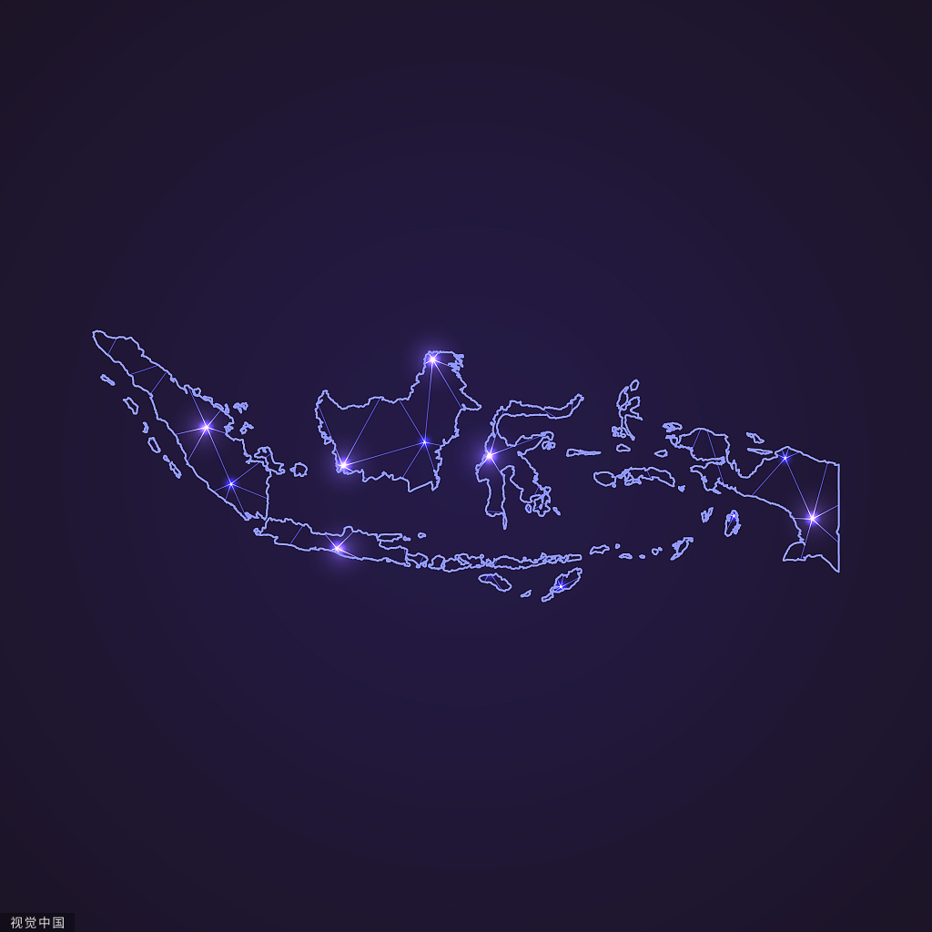 中国创投“抢滩”印尼｜钛媒体「出海参考」