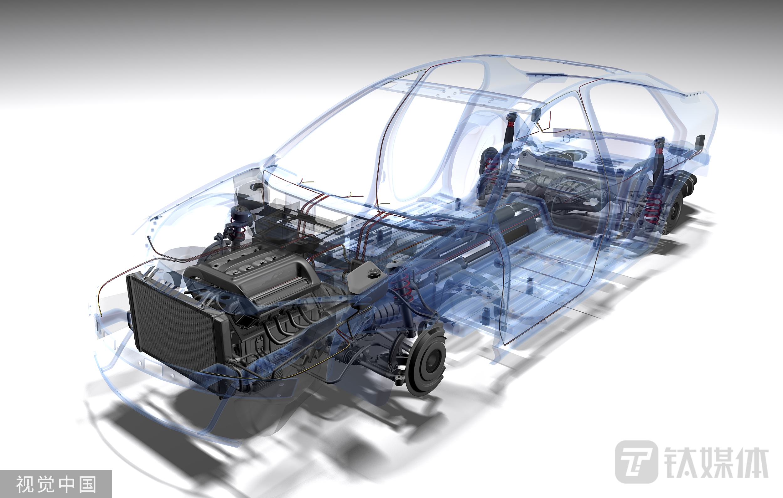 菱电电控：费用高企削减利润，存货暴增“惹”关注