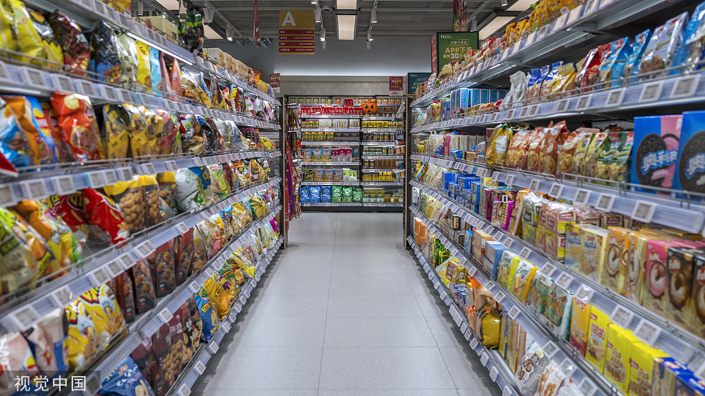 连锁零售、餐饮品牌应去校园“卷”