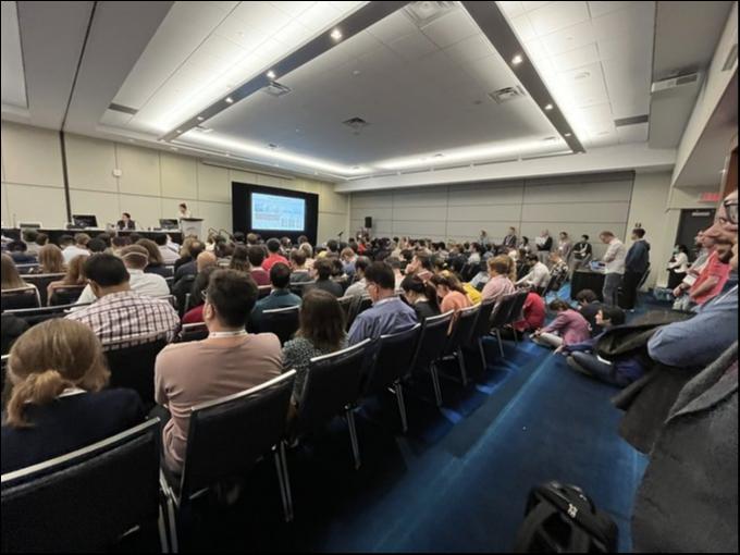 2023医学影像新风向： AI全方位降临、MR能力边界拓展