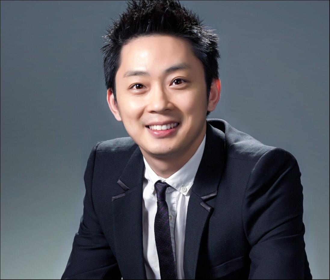 周志峰：一个职业总裁与时俱进的修炼之路