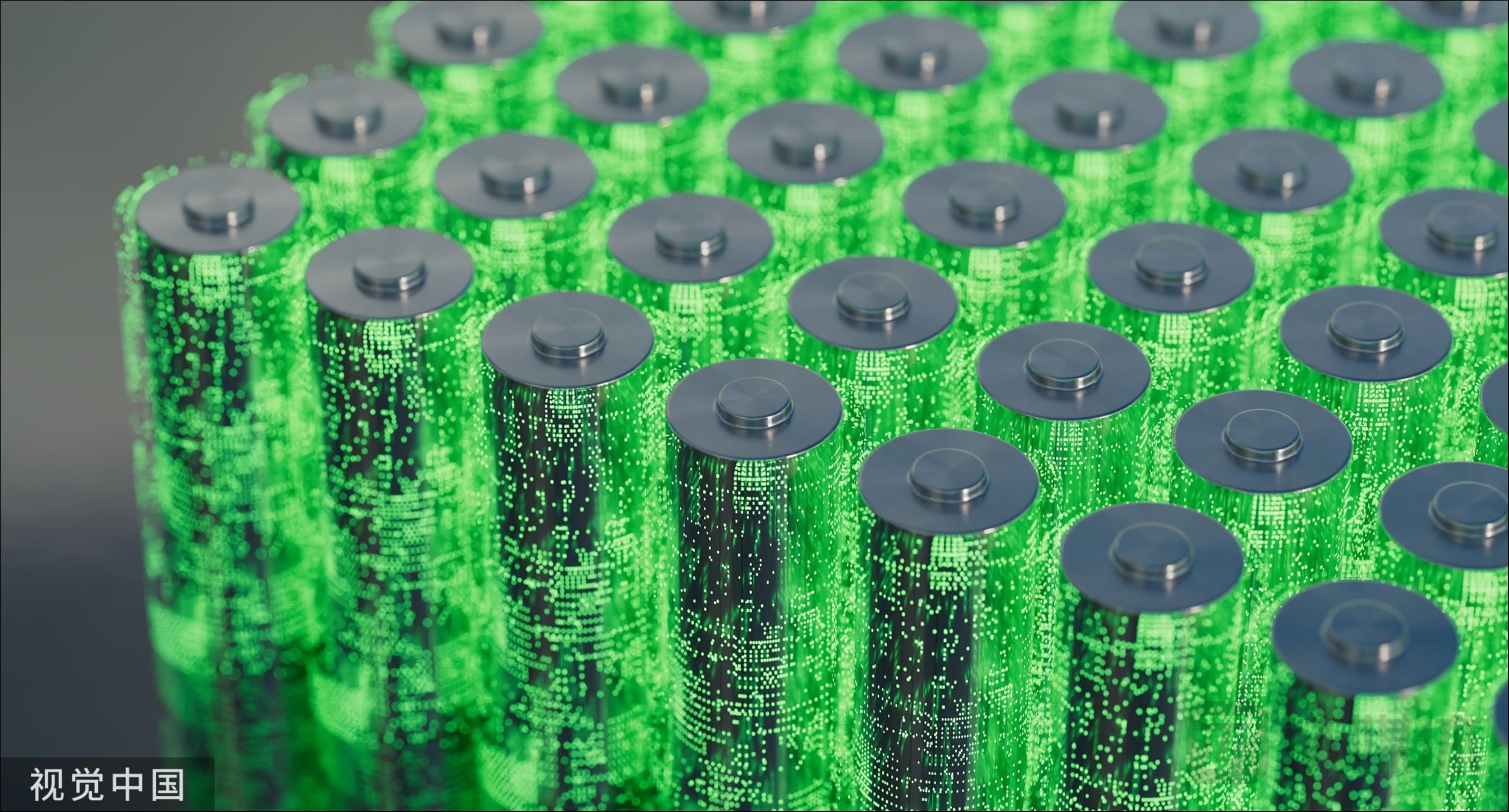 宁德时代：给员工提供6.26亿无息借款买房，高层突变或释放重磅信号