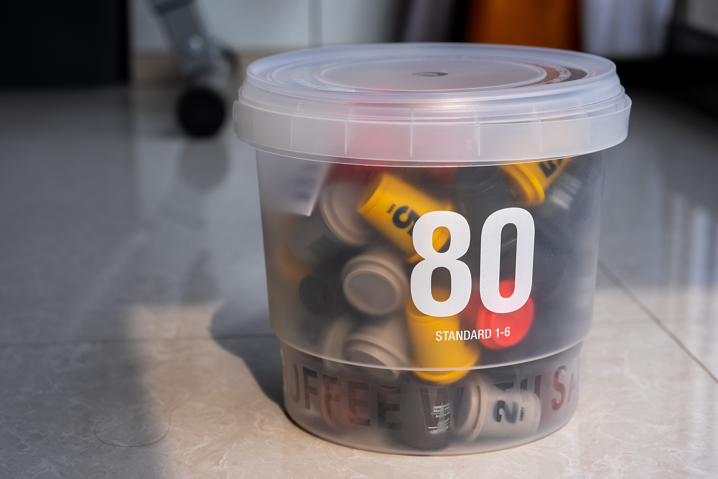 精品速溶咖啡，残酷的小众生意？