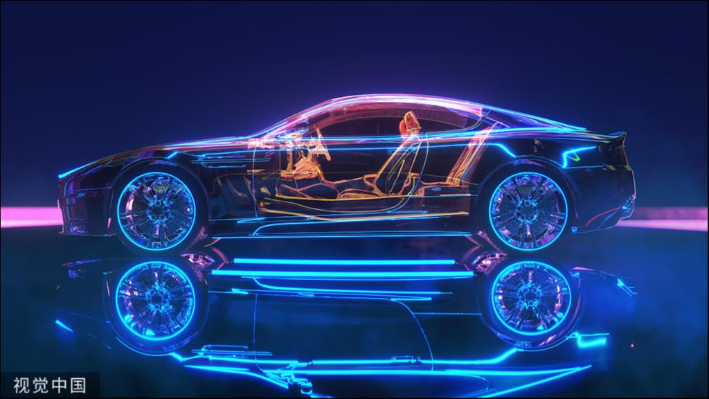 印尼，全球新能源汽车产业之争新焦点