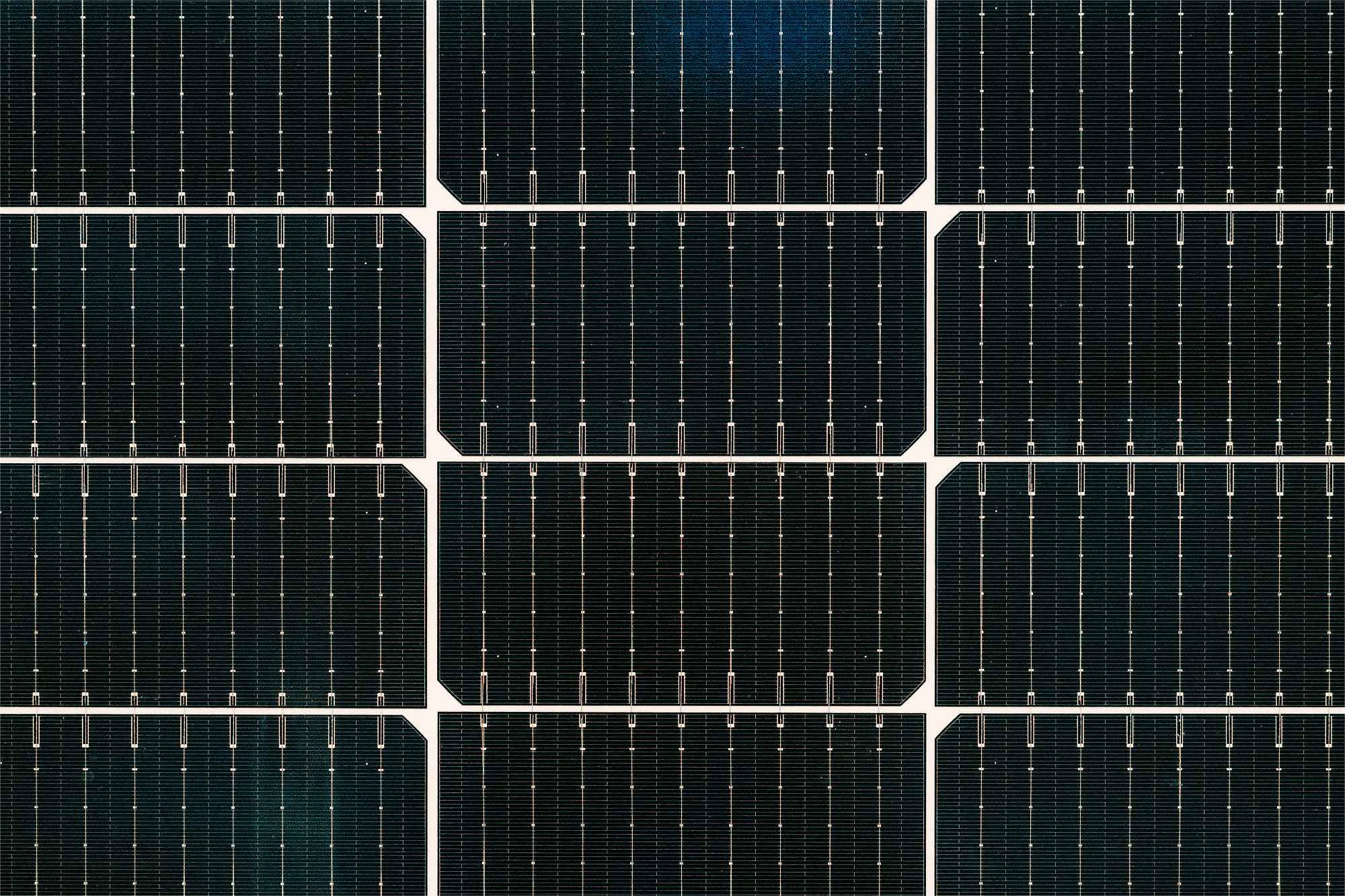 终止GDR上市，国内投资提额至85.16亿，爱旭股份为押注ABC电池继续“狂飙”