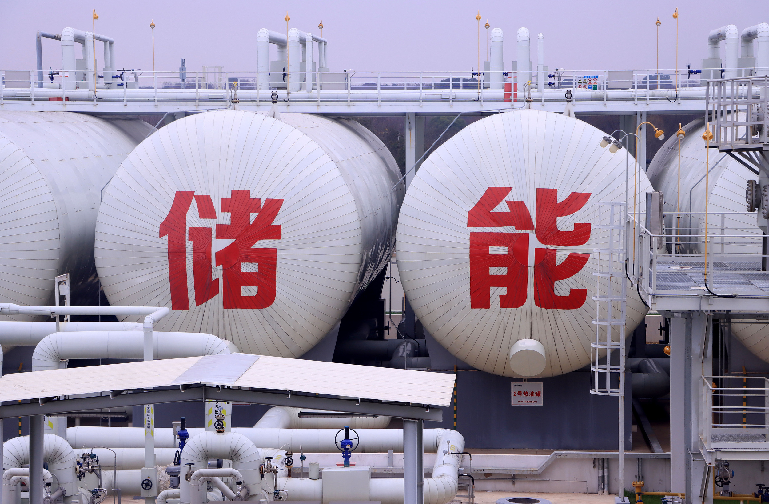 储能赛道AB面：有人跑步进场，有人冷静观望 ｜钛媒体深度